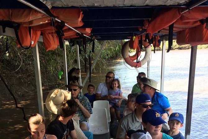 Wildlife Tour at Palo Verde National Park