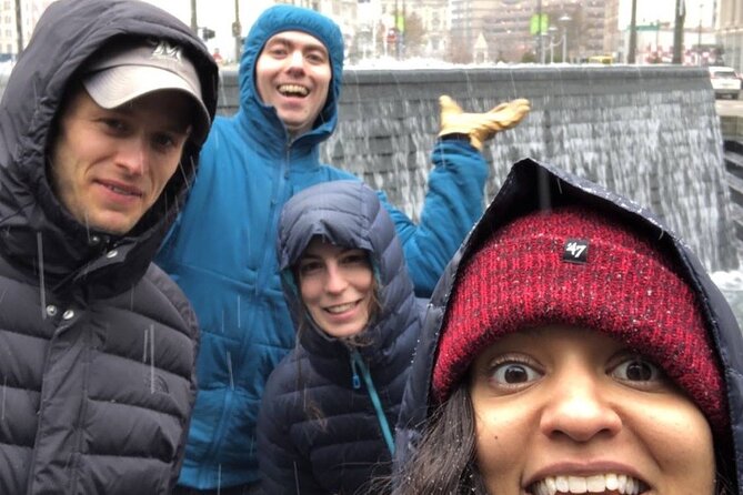 Windsor City Scavenger Hunt by Zombie Scavengers - Zombie-themed Challenges and Clues