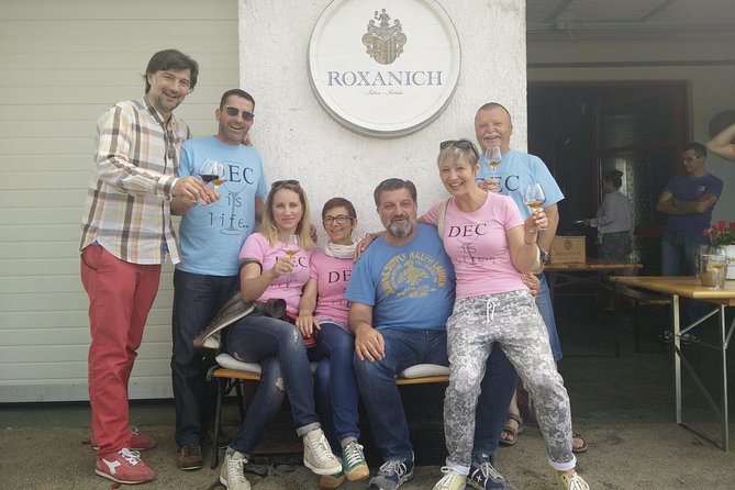 Wine & More Tour , Private Guided Wine Tour From Porec, UMAG ,Istria