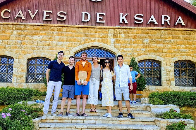 Wine Tasting and Culture - About the Tour