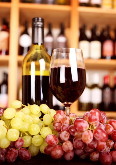 20 Best Wine Tours In Greece