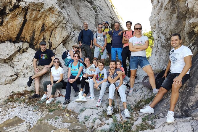Wine Trip With the Jolly Vintners Near Sofia