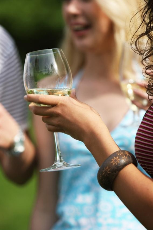 Wine & Walk: A Luxembourg City Adventure