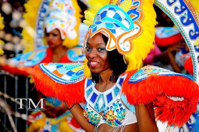 Wounders of Turks & Caicos