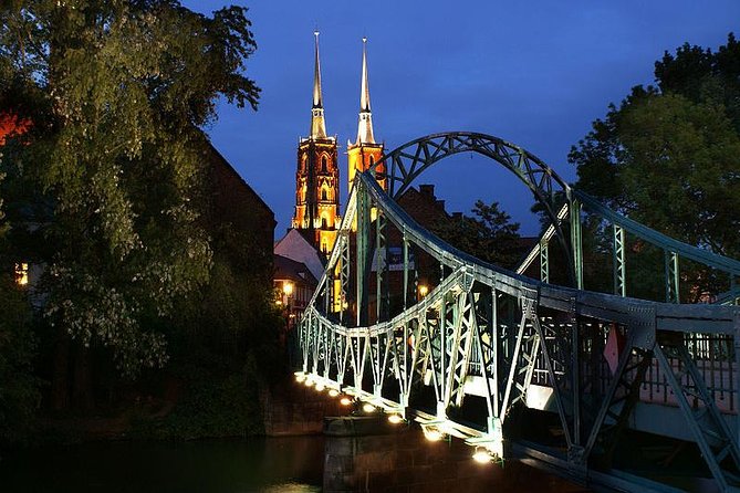 Wroclaw Guided Tour Review: Skip the Line