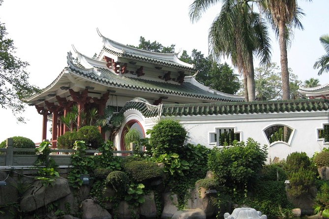 Xiamen Layover Day Tour-Gulangyu,Shuzhuang Garden And Piano Museum - Highlights of Gulangyu Island
