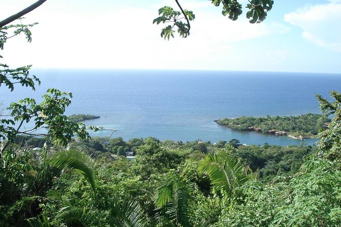 Xplor Roatan Highlight Tour