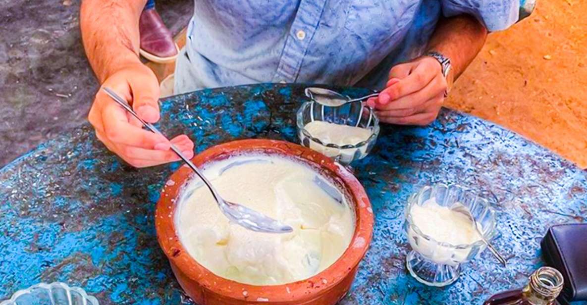 Yala: Village Tuk-Tuk Tour With Curd Making & Pottery Demo - Tour Overview