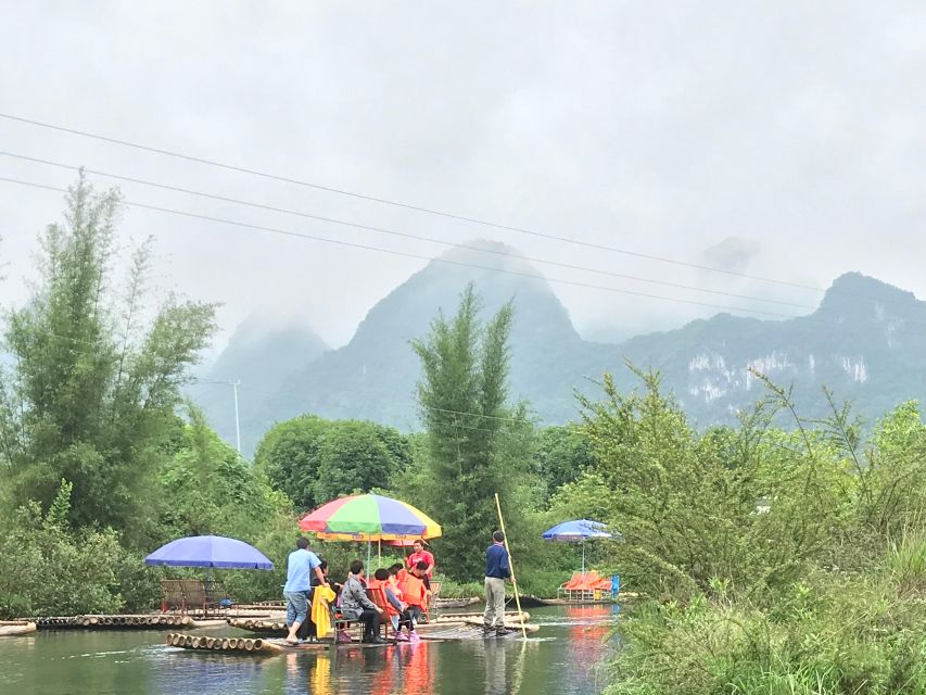 Yangshuo: Full-Day Hiking Tour W/ Local Guide - Tour Overview