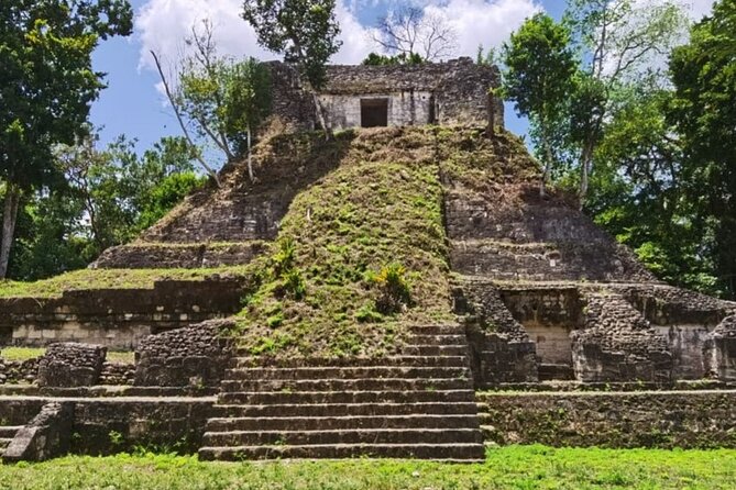 Yaxha and Topoxte Jungle Trek - Highlights of Yaxha