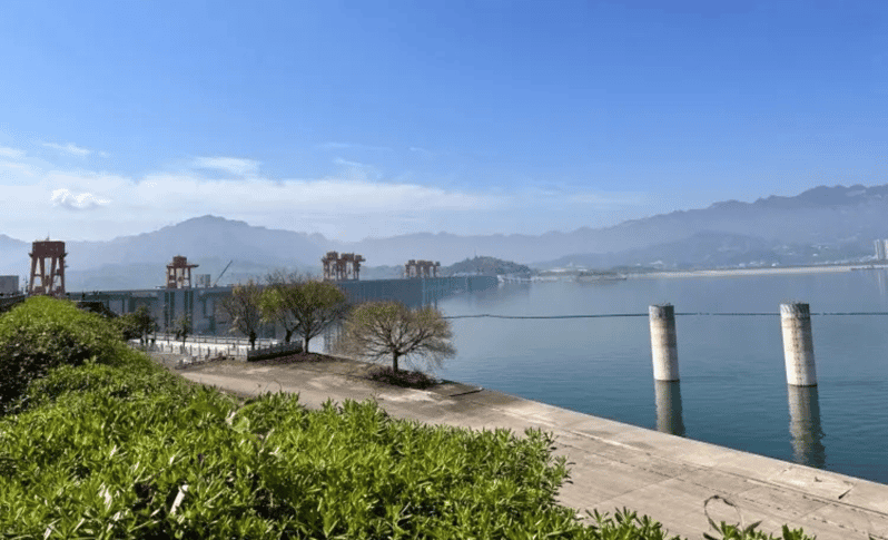 Yichang Higlights Tour Three Gorge Dam& Chexi Day Tour - Itinerary and Activities