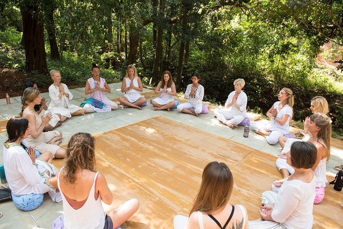 2 Best Massage And Relaxation Services In Goa