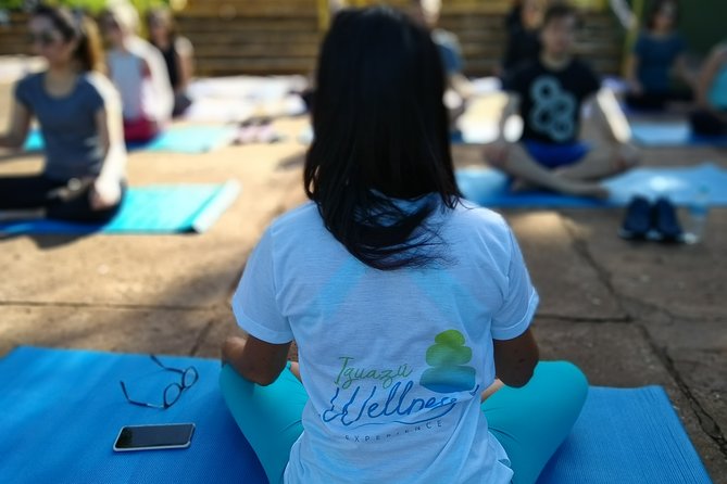 Yoga & Mindfulness
