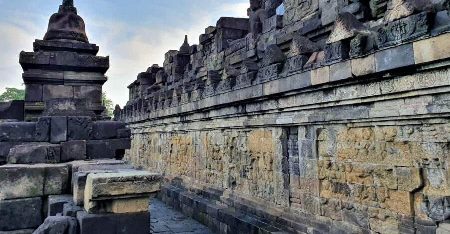 Yogyakarta Tour Package 4 Days 3 Nights Including Hotel