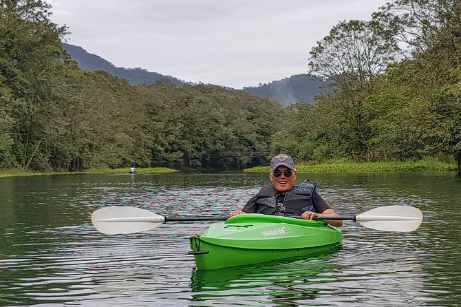 Yojoa Lake Area Day Trip From San Pedro Sula - Trip Overview