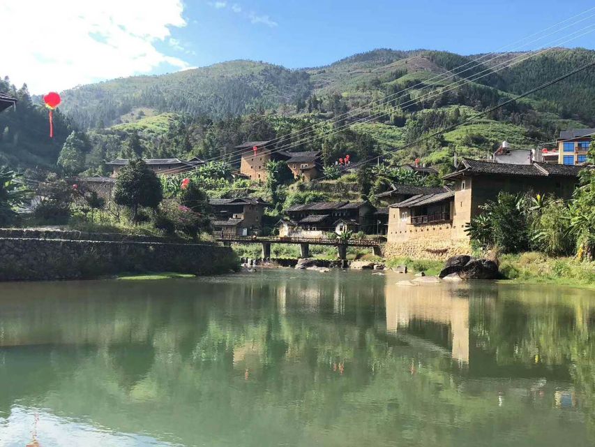 Yongding Hongkeng Tulou Cluster Trip From Xiamen - Tour Overview and Pricing