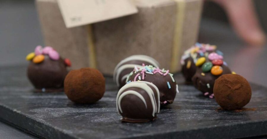 York: Introduction to Chocolate Making Experience