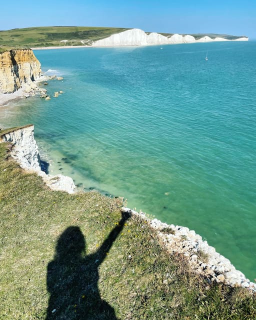 Your Photoshoot at Seven Sisters - Explore the Stunning Seven Sisters