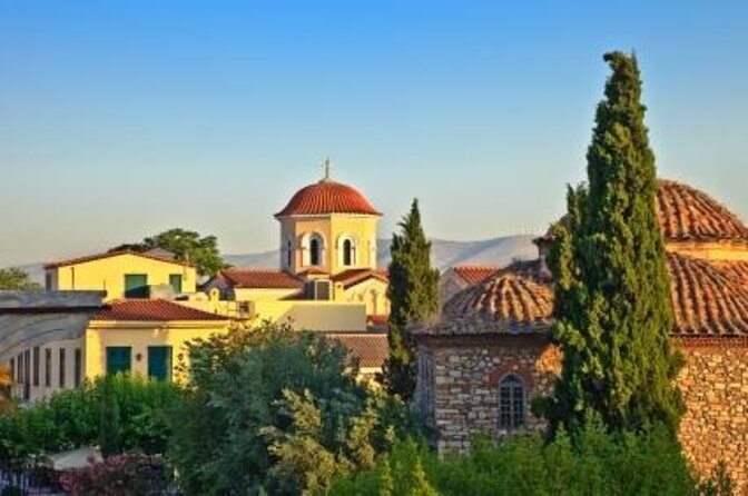 Your Private Driver & Chauffeur Service in Crete From Elounda