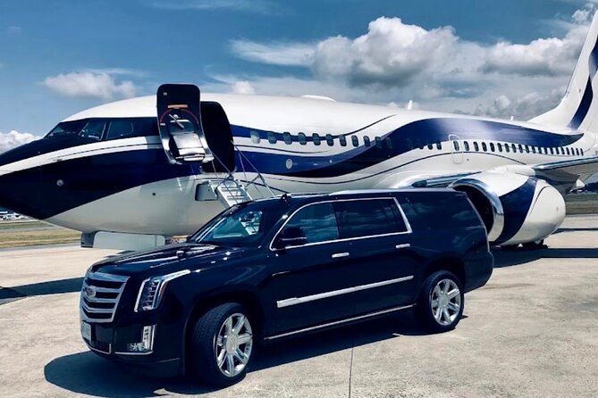 Yvr Arrival Private Transfer to Vancouver Hotels Cruise Ships