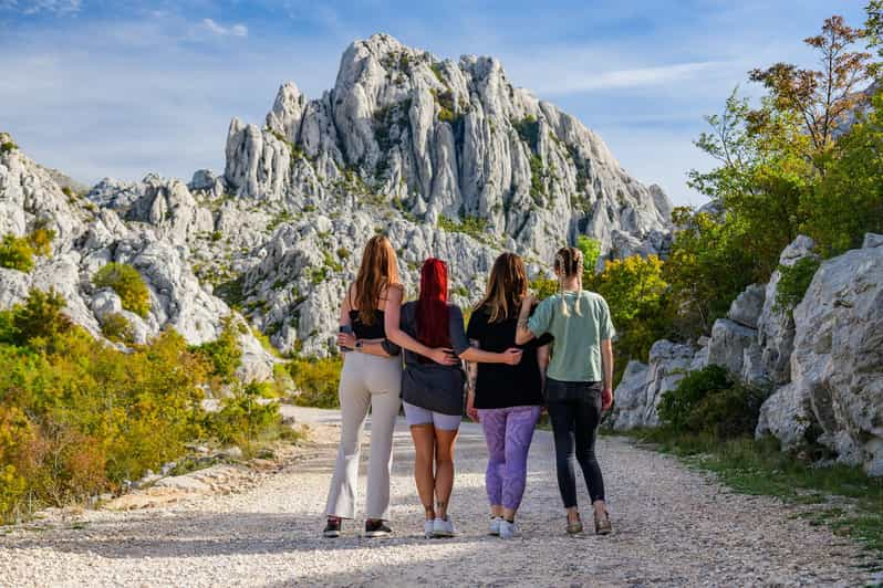 Zadar: Scenic Trip to Mountains, Caves and Rivers - Destination Overview