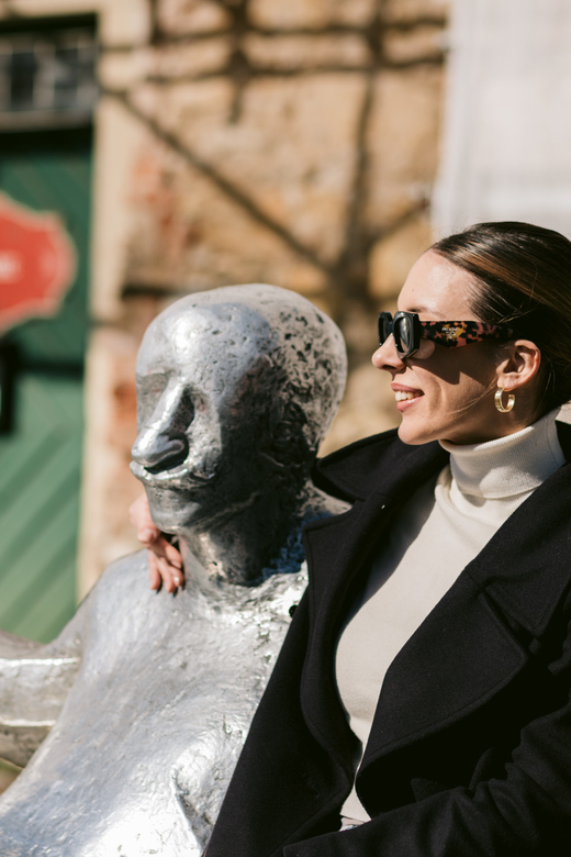 Zagreb: Most Instagrammable Photo Spots Guided Tour