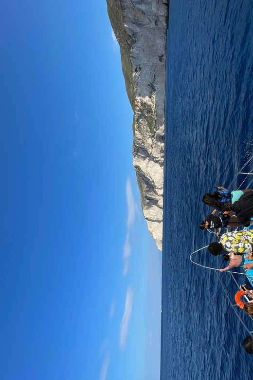 Zakynthos: Full Day Tour Sea & Land Exloration - Tour Overview and Details