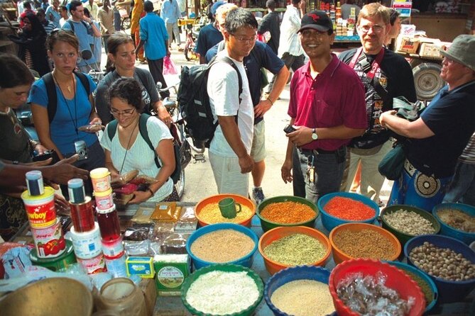 Zanzibar Cooking Class & Spice Tour - Overview of the Experience