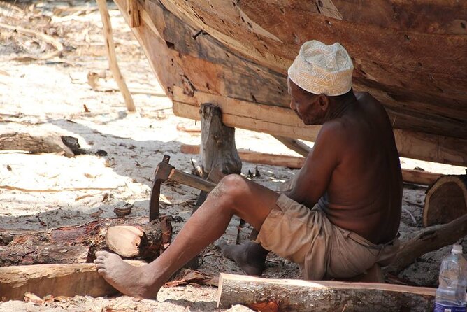 Zanzibar Full Day Mnemba Island, Nungwi and Kendwa Beach Tour - Pricing and Inclusions