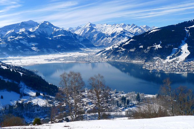 Zell Am See Alpine Village Private Day Trip From Salzburg