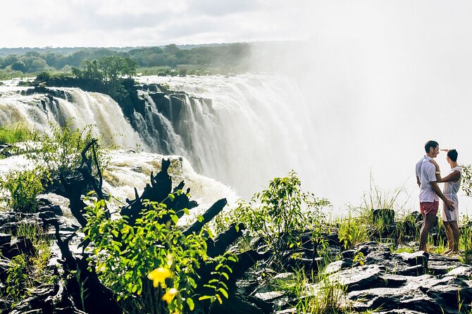 Zimbabwe & Zambia: Guided Tour of the Falls From Both Sides - Inclusions and Costs