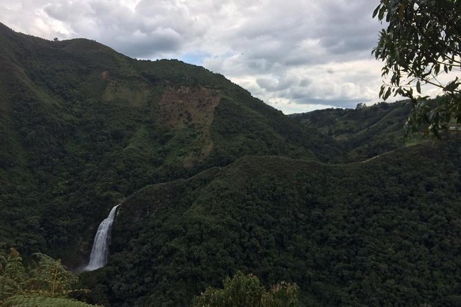 Zip Line Medellin