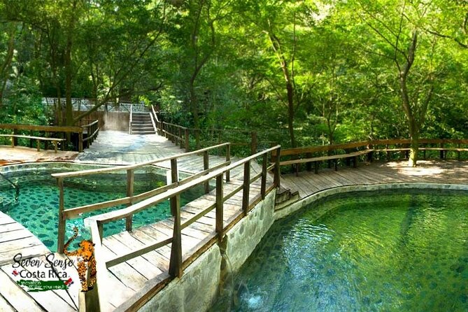 Zipline,Water Slide, Horses, Mudbath, Hotsprings, Cultural Tour