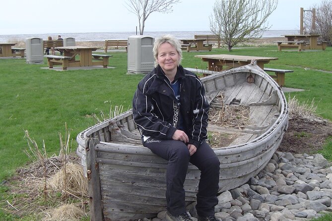 Zodiac Discovery of the Kamouraska Islands