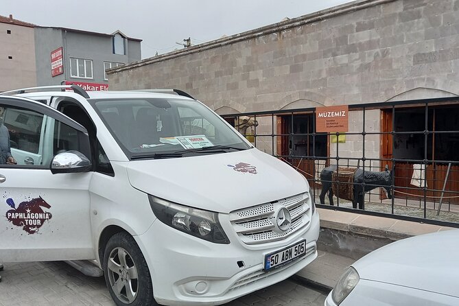 Zonguldak Airport Shuttle to Amasra Review - Airport Shuttle Overview