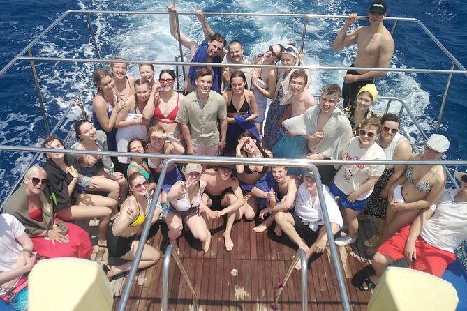 Zorky Yellow Semi Submarine and Zenobia Wreck 2 Hours Shared Tour
