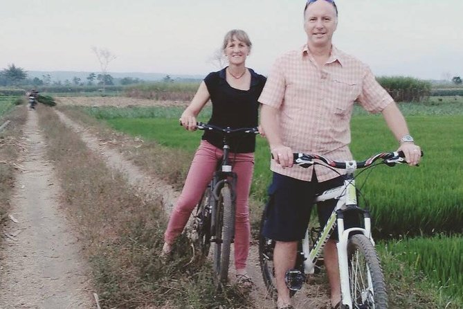 1Day - Malang Cycling Village Tour - Tour Overview