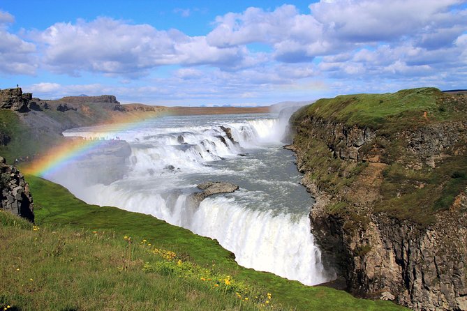 1hr Buggy Adventure & Golden Circle Tour From Reykjavik - Good To Know