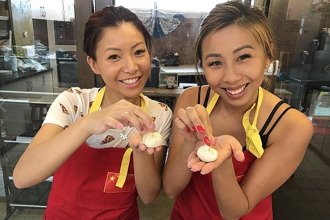 2.5hrs Chinese Kitchen Cooking Class: Xiaolongbao Soup Dumplings - Good To Know