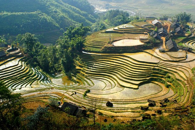 2-Day Amazing Sapa Trek With Sleeper Train From Hanoi - Overnight At Hotel - Good To Know