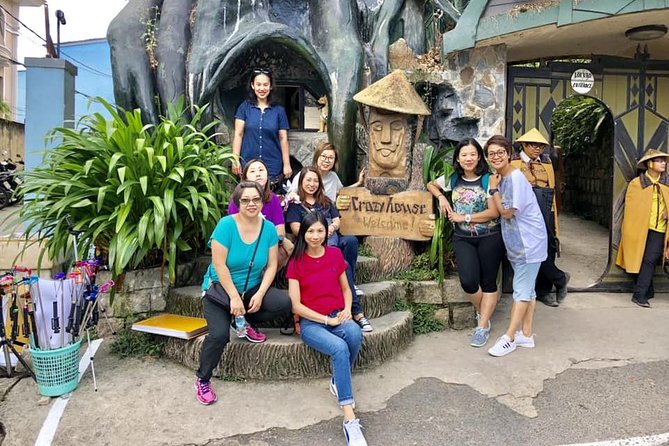 2 Day Car Tour Excursion Dalat and Mui Ne (Minimum 4 Pax) - Itinerary Highlights