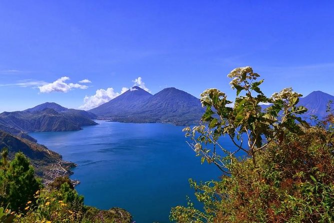 2-Day Chichicastenango and Lake Atitlan Tour From Guatemala City or Antigua - Good To Know