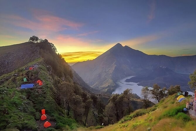 2 Day Guided Hiking to Mount Rinjani Senaru Crater Rim - Good To Know