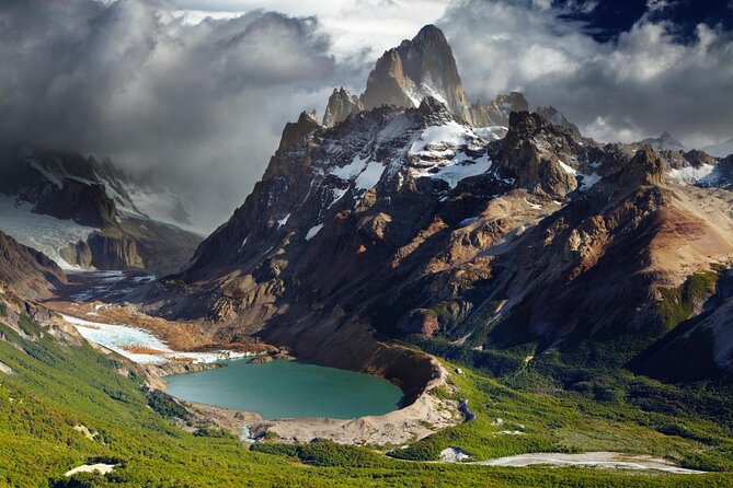2-Day Hiking Tour of Fitz Roy and Cerro Torre From El Chalten - Good To Know