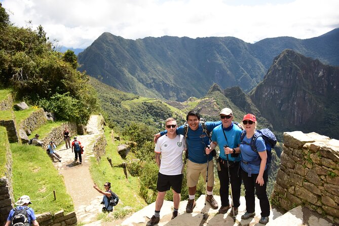 Panoramic Inca Train 2 Day Inca Trail to Machu Picchu via Panoramic Train | Travel Buddies