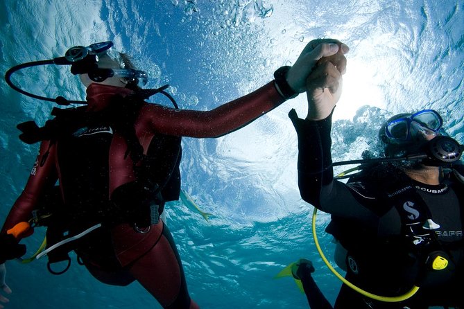 2 Day PADI Scuba Diver Course in Puerto Rico, Gran Canaria - Course Overview