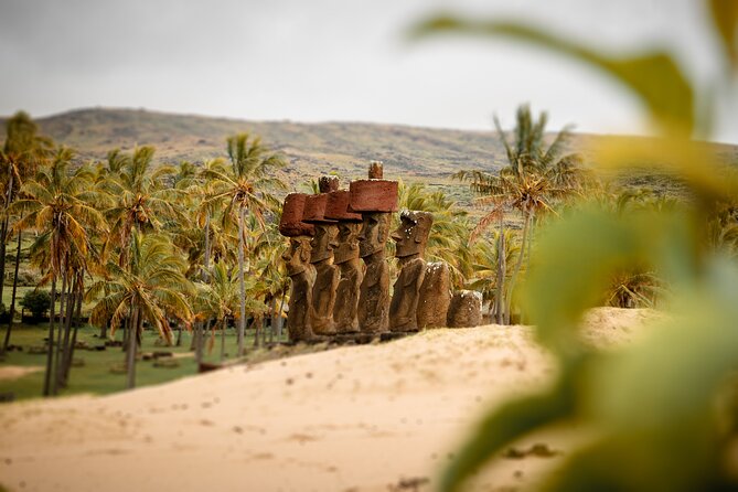 2 Day Private Tour: Easter Island's Cultural Heritage - Good To Know
