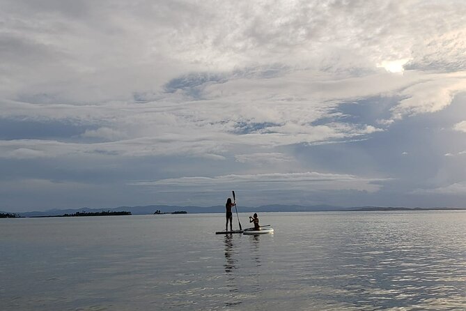2-Day San Blas Adventure From Panama City With Wifi - What to Expect