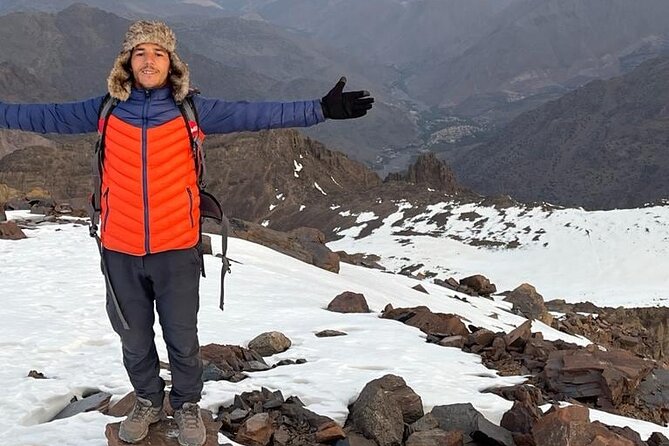 2-Day Toubkal Trailblazer: From Souks to Summit - Good To Know