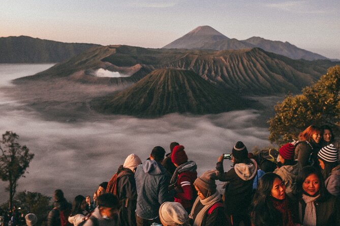 2-Day Tour: Mount Bromo & Tumpak Sewu Waterfall From Malang - Good To Know